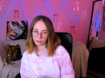 evalora_vei — Chaturbate stream photo (Apr 2026)