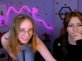 evalora_vei — Chaturbate profile photo