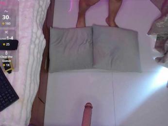 Kayakitsune — Bongacams profile photo
