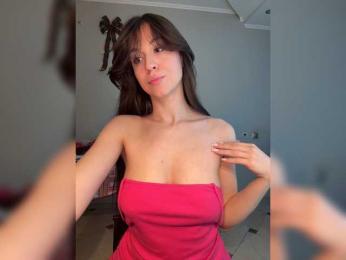 _Meggi_ — Bongacams stream photo (May 2026)