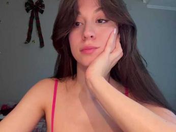 _Meggi_ — Bongacams stream photo (May 2026)