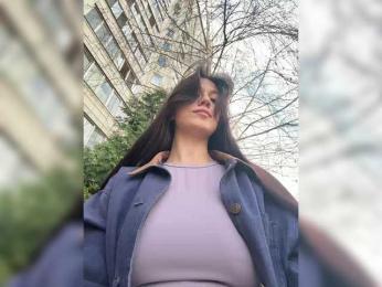 _Meggi_ — modelo de webcam en línea en bongacams