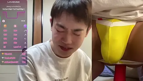 kazu_aeg — Stripchat stream photo (May 2026)