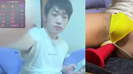 kazu_aeg — modelo de webcam en línea en stripchat