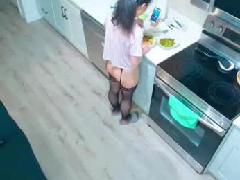 18not20 — modelo de webcam en línea en chaturbate