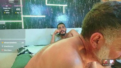 Hazarth — Cam4 stream photo (Aug 2026)