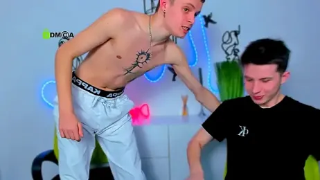 rico_steel — stripchat