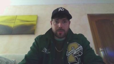 Alber21aa — Cam4 stream photo (Mar 2026)