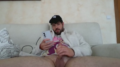Alber21aa — modelo de webcam en línea en cam4