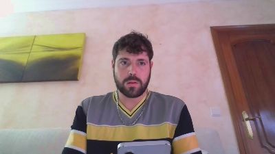 Alber21aa — Cam4 stream photo (Feb 2026)