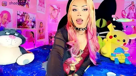 Shayybaby — Stripchat stream photo (Mar 2026)