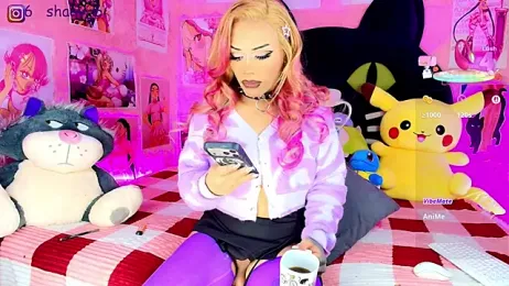 Shayybaby — Stripchat stream photo (Mar 2026)