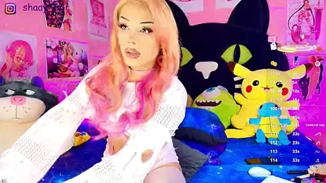 Shayybaby — Stripchat stream photo (Mar 2026)