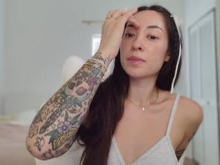 Daisy Luu — Flirt4free stream photo (Jul 2026)