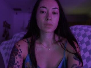 Daisy Luu — Flirt4free stream photo (Jul 2026)