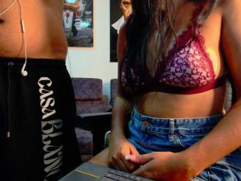 latin-couple77 — Bongacams profile photo