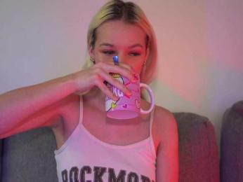 RanyLoveTomson — Bongacams stream photo (Apr 2026)