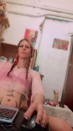 skylova69 — modelo de webcam en línea en cam4