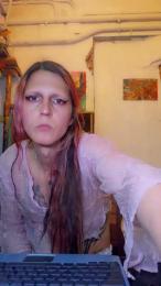 skylova69 — modelo de webcam en línea en cam4