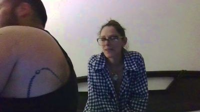 AlbaFox — modelo de webcam en línea en cam4