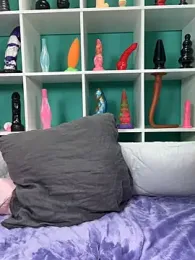 TheRealJessyLey — Stripchat stream photo (Mar 2026)