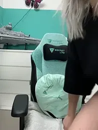 TheRealJessyLey — Stripchat stream photo (Mar 2026)