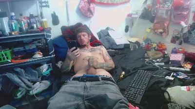 David_in_702 — Cam4 profile photo