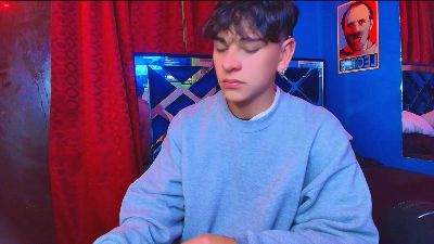 luke_howland — Cam4 profile photo