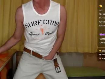 banschie — Chaturbate profile photo