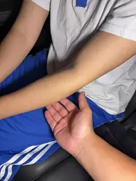 MissY_9 — stripchat