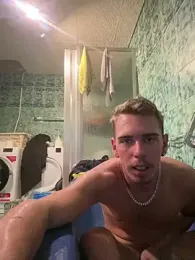 viktorhorny05 — Stripchat profile photo