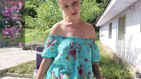 luxurydoll21 — stripchat