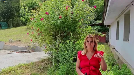 luxurydoll21 — modelo de webcam en línea en stripchat