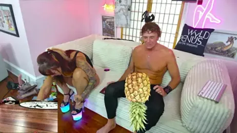 sexyandjagundo@xh — Stripchat stream photo (Jan 2026)