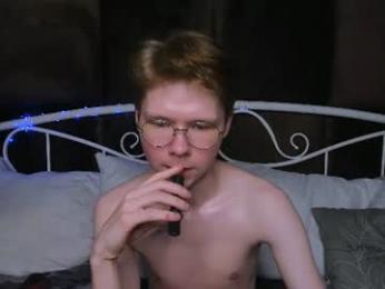 daniel_sanders — Chaturbate stream photo (Jul 2026)