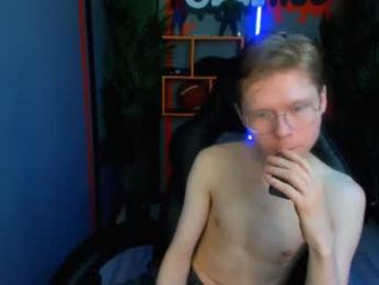 daniel_sanders — Chaturbate stream photo (Jul 2026)