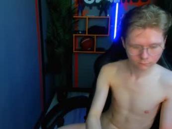 daniel_sanders — modelo de webcam en línea en chaturbate