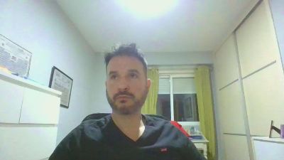 scurry_ — modelo de webcam en línea en cam4