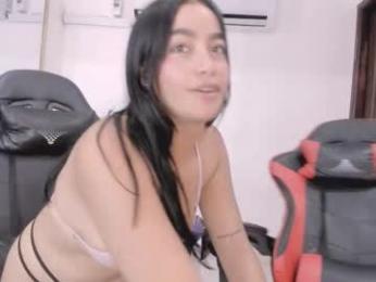 angels_and_devils — Chaturbate stream photo (Jun 2025)