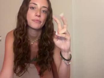 rileysmitheree — modelo de webcam en línea en chaturbate