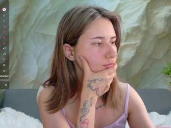 Unearthly — bongacams