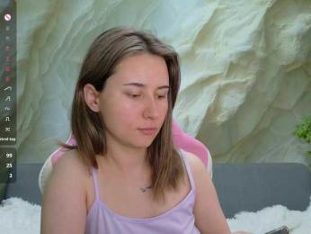 Unearthly — bongacams