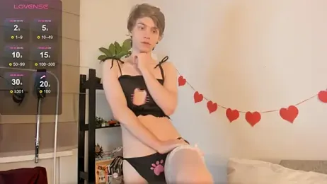 AvenGlow — Stripchat stream photo (Mar 2026)