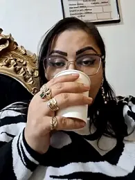 GabrielleInk — Stripchat stream photo (Dec 2024)