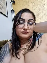 GabrielleInk — Stripchat profile photo