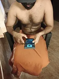 MalluBeard — Stripchat stream photo (Sep 2026)