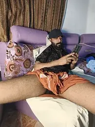 MalluBeard — Stripchat stream photo (Sep 2026)