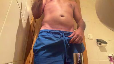 Manhot23 — Cam4 stream photo (Jul 2026)