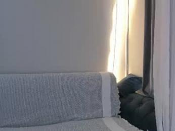she_angell — Chaturbate profile photo