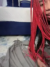 DoubleSenseXXX — stripchat